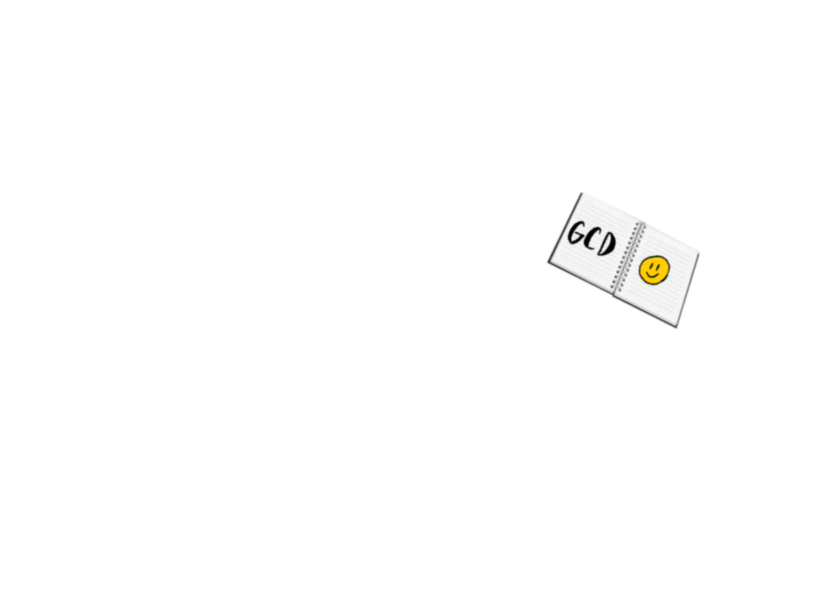 Book opened